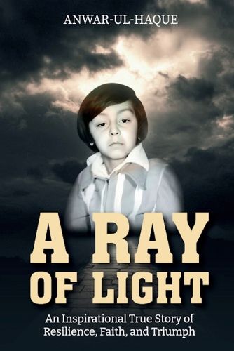 Cover image for A Ray of Light