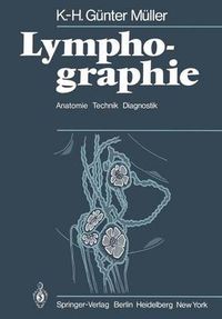 Cover image for Lymphographie