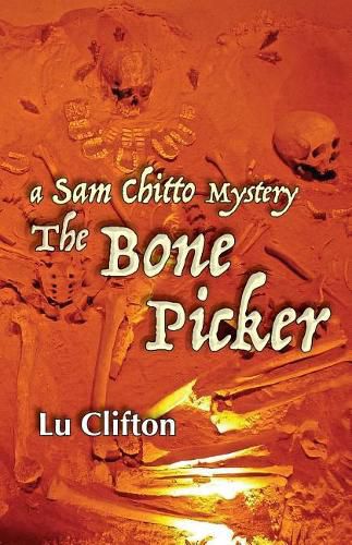 Cover image for The Bone Picker