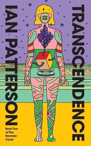 Cover image for Transcendence