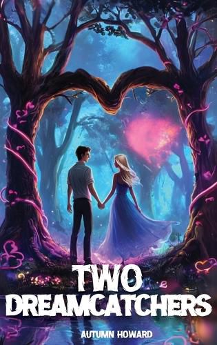 Cover image for Two Dreamcatchers