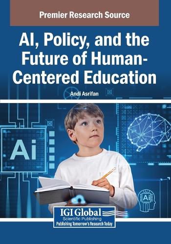 Cover image for AI, Policy, and the Future of Human-Centered Education