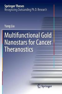 Cover image for Multifunctional Gold Nanostars for Cancer Theranostics