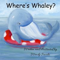 Cover image for Where's Whaley?