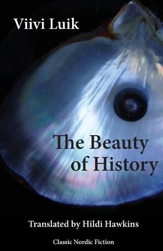 Cover image for The Beauty of History