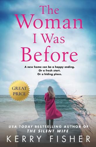 Cover image for The Woman I Was Before