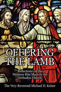 Cover image for Offering the Lamb