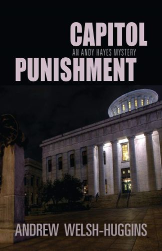 Capitol Punishment: An Andy Hayes Mystery