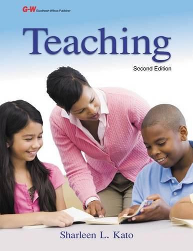 Cover image for Teaching