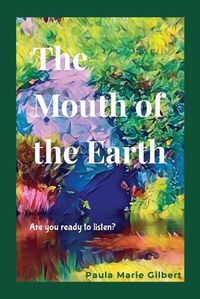 Cover image for The Mouth of the Earth