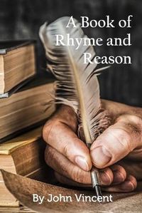 Cover image for A Book of Rhyme and Reason