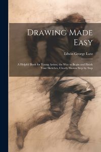 Cover image for Drawing Made Easy