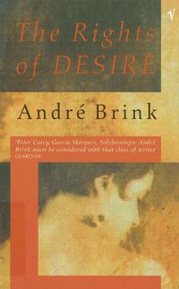 Cover image for The Rights Of Desire