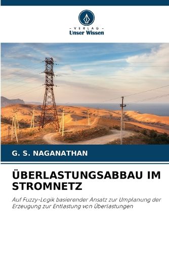 Cover image for UEberlastungsabbau Im Stromnetz