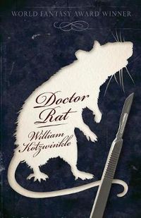 Cover image for Doctor Rat