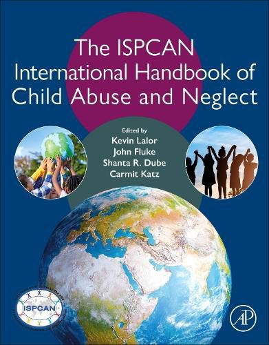 Cover image for The ISPCAN International Handbook of Child Abuse and Neglect