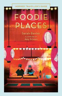 Cover image for Foodie Places