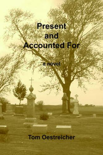 Cover image for Present and Accounted For