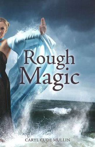 Cover image for Rough Magic