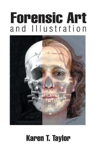 Cover image for Forensic Art and Illustration