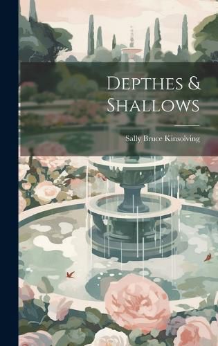 Cover image for Depthes & Shallows