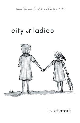 Cover image for city of ladies