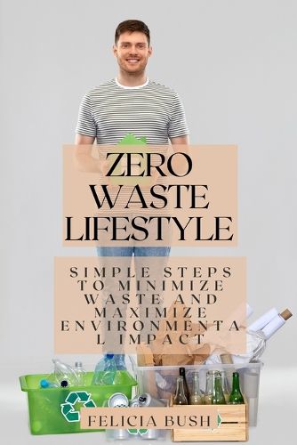 Cover image for Zero Waste Lifestyle