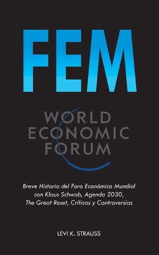 Cover image for Fem