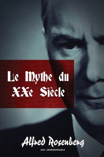 Cover image for Le mythe du XXe siecle