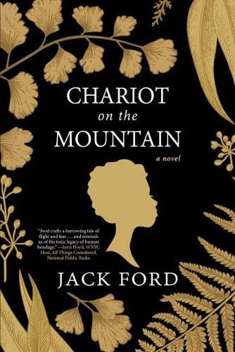 Cover image for Chariot on the Mountain