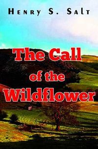 Cover image for The Call of the Wildflower