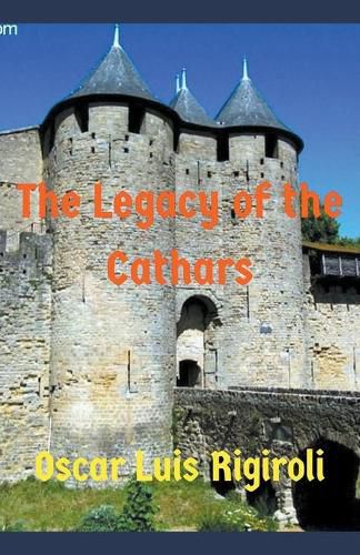 Cover image for The Legacy of the Cathars