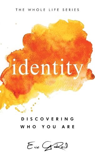 Cover image for Identity