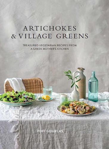 Artichokes and Village Greens
