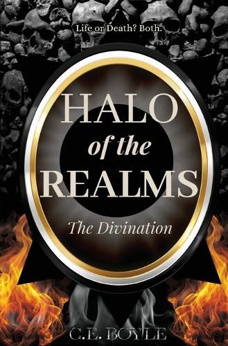 Cover image for Halo of the Realms