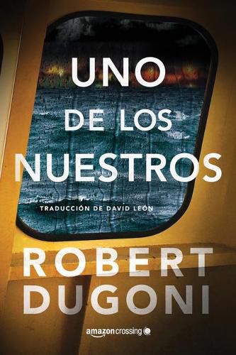 Cover image for Uno de los nuestros