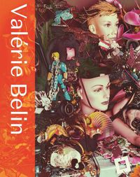 Cover image for Valerie Belin: (english version)