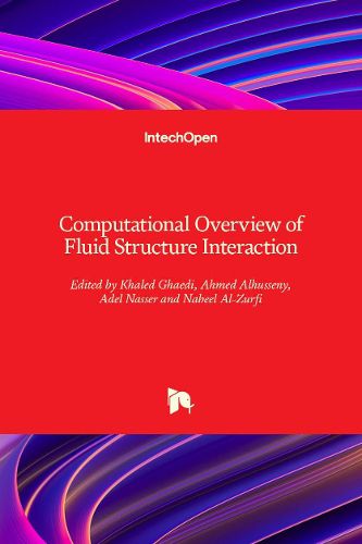 Cover image for Computational Overview of Fluid Structure Interaction