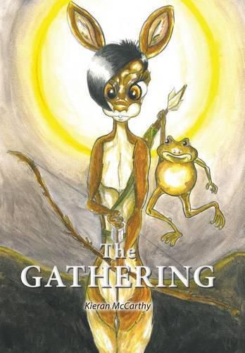 Cover image for The Gathering