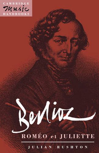 Cover image for Berlioz: Romeo et Juliette