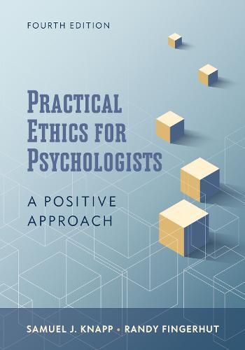 Cover image for Practical Ethics for Psychologists