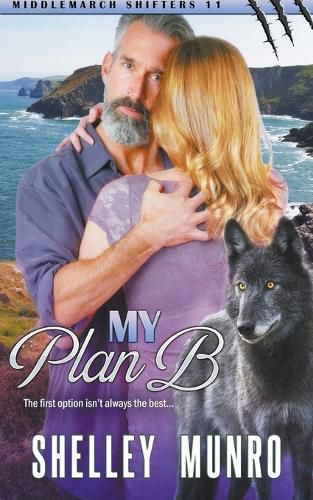 Cover image for My Plan B