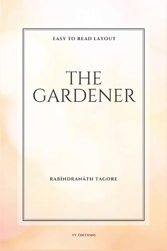 Cover image for The Gardener