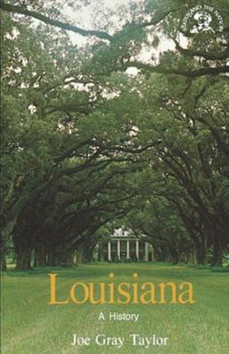 Louisiana: A History