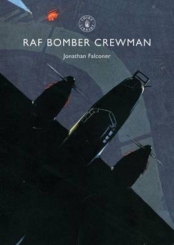 Cover image for RAF Bomber Crewman