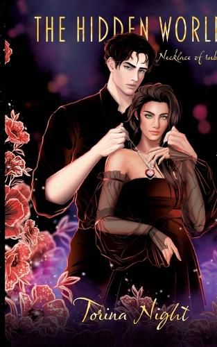 Cover image for The Hidden World. Necklace of rubies