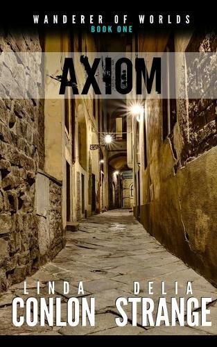 Cover image for Axiom