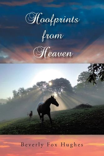 Cover image for Hoofprints from Heaven