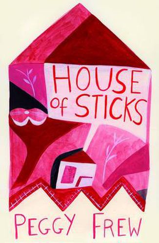 Cover image for House of Sticks