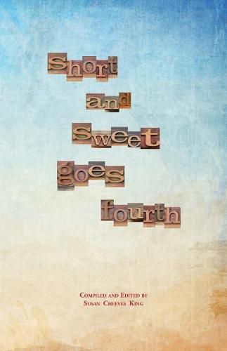 Cover image for Short and Sweet Goes Fourth